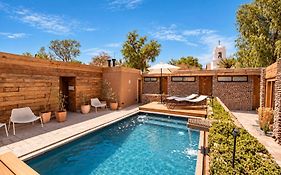 Hotel Terrantai